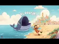 Jonah s Big Fish Tale A Story of Bravery and Listening Bible Stories for Kids