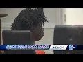 Waukesha teen accused of pointing loaded rifle at school back in court for preliminary hearing