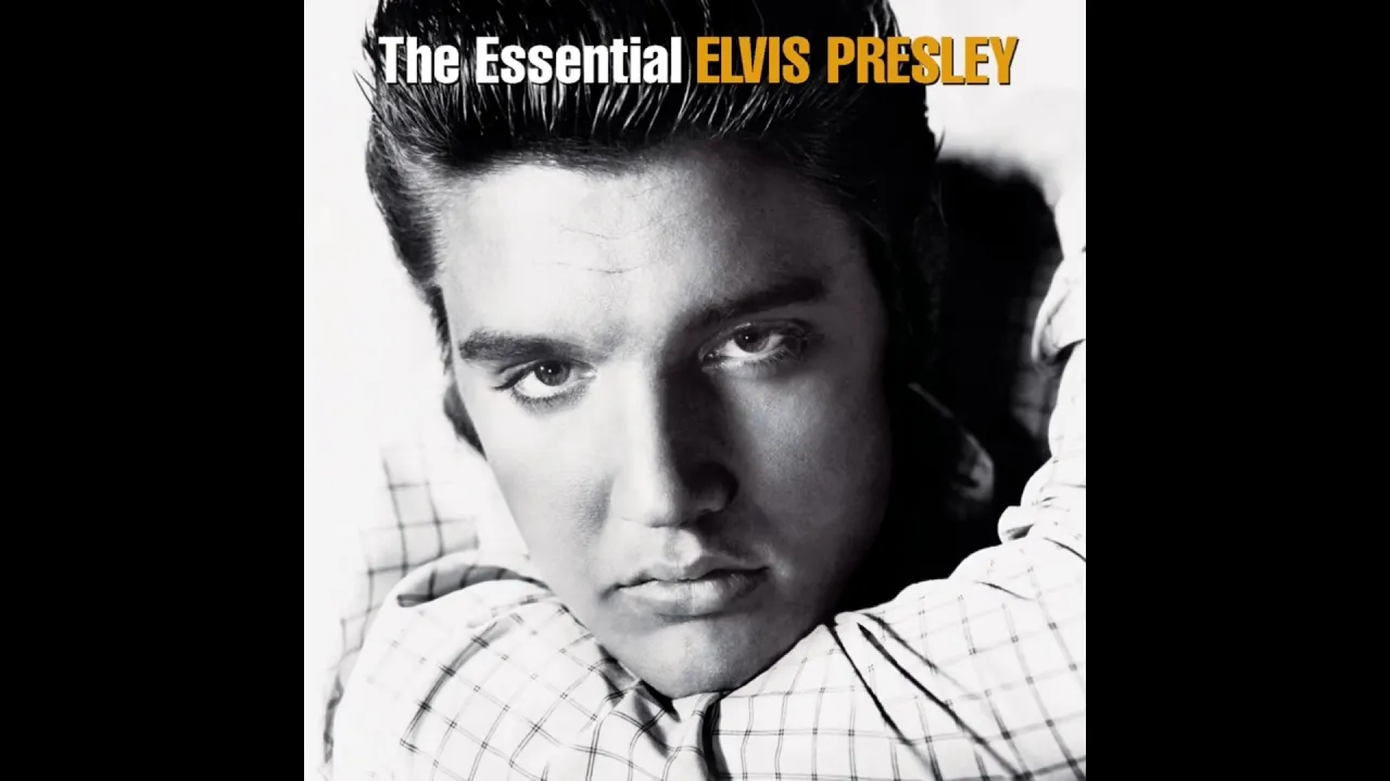 Elvis Presley - Memories (Stereo Mix) (Audio)