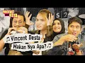 Download Lagu VINCENT DESTA MAKAN GA MAKAN YANG PENTING KUMPUL!!