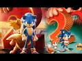 Download Lagu Kid Cudi  - Stars In The Sky (Sonic Fan Made Music Video)