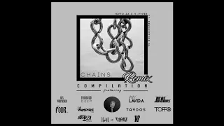 toffo za u0026 v vyper feat benediction sa chains junejamofhouse remix 