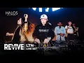 LTN'S LIVE SET AT REVIVE ANNIVERSARY | H CLUB SCBD