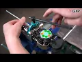 TGR Professional Brake Line Flaring Tool - Double Flare Procedure