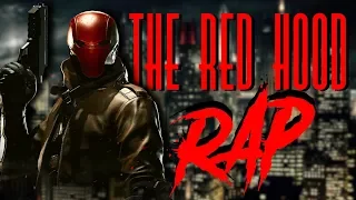 Download The Red Hood Rap - Under The Red Hood (Batman) DC Comics | Daddyphatsnaps MP3