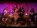 Ungodly Hour - Chloe x Halle (NPR Tiny Desk)
