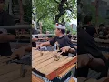 Lagu Cewek Menabuh Gamelan Gambang