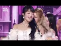 G)I-DLE((여자)아이들) - Queencard @인기가요 inkigayo 20230604