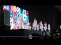 Download Lagu Kesepakatan Gencatan Senjata - JKT48 All In Tour 2025 Semarang