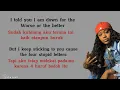 Download Lagu Love Songs - Kaash Paige (Lirik lagu \u0026 Terjemahan)