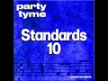 On Green Dolphin Street (made popular by Billy Eckstine) [vocal version]