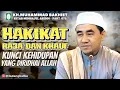 Lagu Hakikat Raja' dan Khauf _ Kunci Kehidupan yang Diridhai Allah‼️Kitab MINHAJUL ABIDIN (Guru Bakhiet)