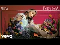 Download Lagu Aruma - Rindu Berjatuhan | Album Berbunga | Lyric Visualizer