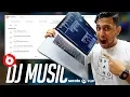 DJ-tips: Hoe je je muziek downloadt, voorbereidt en organiseert voor een GIG (BPM SUPREME)