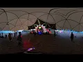 Download Lagu DJ Huchifun Hi-Tech Psytrance 185 - 225 bpm at Ai Sun Festival Full Set 360 Video #360 #2025 #dj
