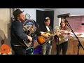 The Lone Bellow - Time's Always Leaving