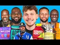 Rating VIRAL NBA Player Products
