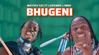 MAYIKU SAI FT LUPEMBE LIMBU LUCHAGULA BHUGENI Msabazaji Lubhiza Minte TV 2026  MAYIKU SAI FT LUPEMBE LIMBU LUCHAGULA BHUGENI Msabazaji Lubhiza Minte TV 2026