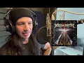 MEGADETH: 44 minutes 'The North Hollywood Shootout'  | history analysis & reaction