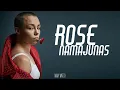 Spotlight Rose Namajunas