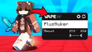the best vape v4 hacks