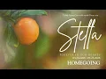 Homegoing Service of Stella Abraham