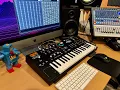 How to assign and recall favorites on Hydrsynth Explorer 2023
