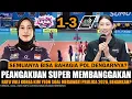 Lagu 🔴KEMENANGAN KELAS DUNIA‼️Ratu Voli Korea Kim Yeon Akui Jujur Megawati Pertamina Enduro vs Livin❓