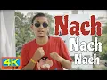 Download Lagu Nach nach nach Amar dj bajat he || Cg rap song || Himanshu rathore