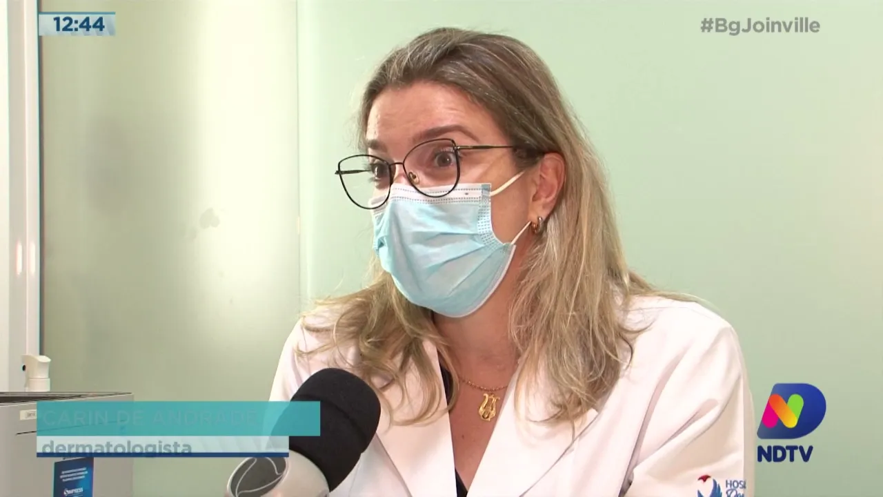 Dezembro Laranja: Cuidados e prevenção ao câncer de pele