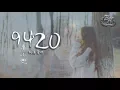 Download Lagu 麥小兜 - 9420『我只想說，就是愛你。』【動態歌詞Lyrics】