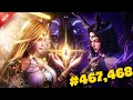 Download Lagu A Boy Becomes a Knight Anime Part :) 467,468 | Anime Land Explain In HINDI