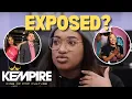 Stormi Steele EXPOSED By Former COO CEO Would DEPLETE the Accounts Accuses Wrongful Termination