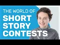 A Guide to the World of Short Story Contests
