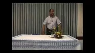 Eles estão de volta - Raul Teixeira