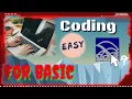 Best Easy Coding With Basic 256