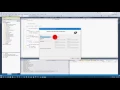Creating Simple MFC Application Dialog