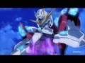 Lagu Gundam Dempsey Roll