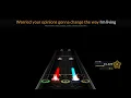 Dylan Wolfe - Something To Talk About (Clone Hero)