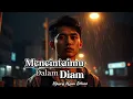 Lagu Mencintaimu Dalam Diam – Lagu Slow Rock Melayu Terbaru 2025