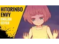 Download Lagu Hitorinbo Envy (English Cover)【JubyPhonic】独りんぼエンヴィー