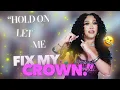 NATALIE NUNN being UNINTENTIONALLY FUNNY Part 2 FUNNY MOMENTS