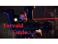 Evolve Strategies Torvald In-Depth Guide