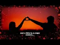 Don't Let It End Yet – Zelanie Music (Official Lyric Video)
