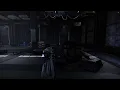 Destiny 2 | Black Armory ADA-1's Room Peeking In After Beyond Light.