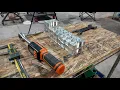 Langmuir Systems MR-1 Running Production Parts