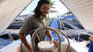 ⛵️We are FINALLY ready for a SEA TRIAL 🎉 #162