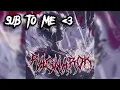 RAGNAROK - chyxz (feat. SLOWYMANE)