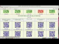 DIGIMAT Assessment Questionnaire Development for 887 NPTEL Courses