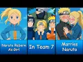 Download Lagu What If Naruto Reborn As Girl With All His Memories?
